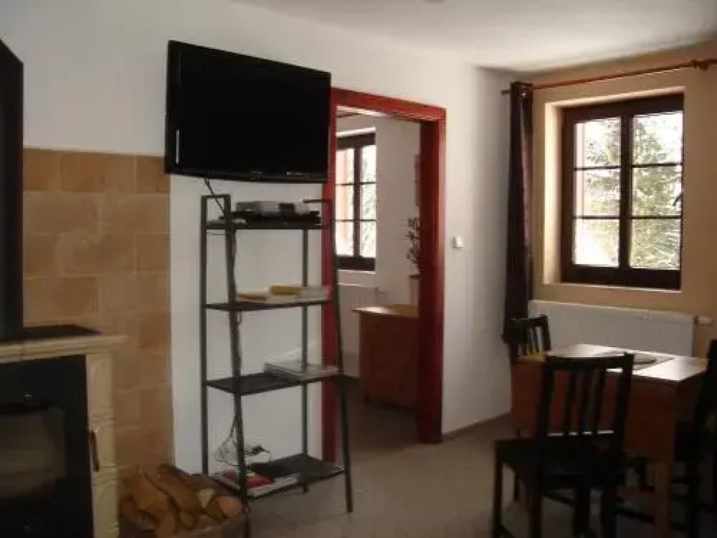 Penzion a apartmány U Zvoničky