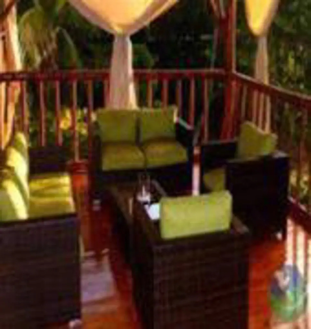 El Remanso Rainforest & Wildlife Lodge