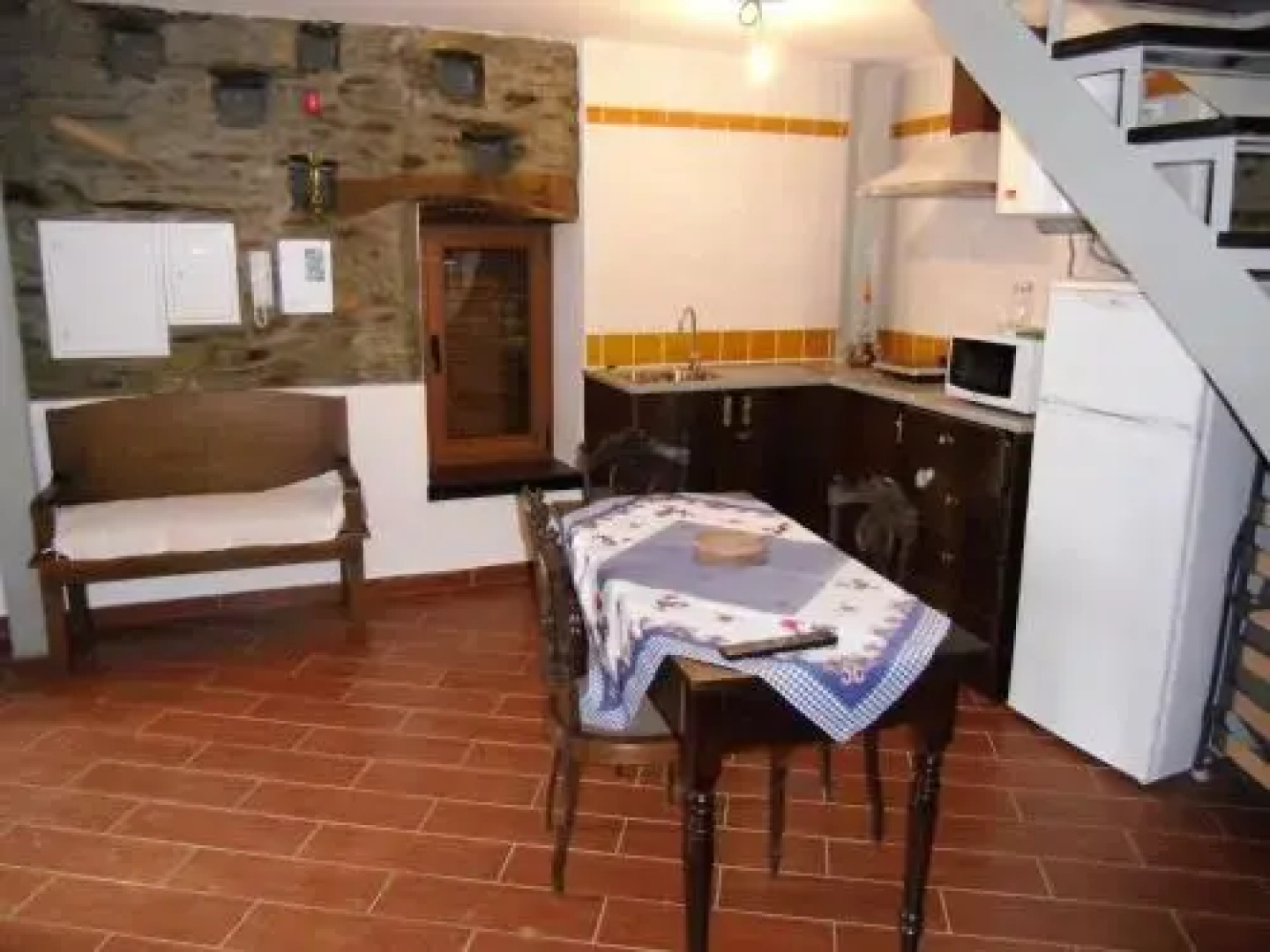 Casas de Campo Podence