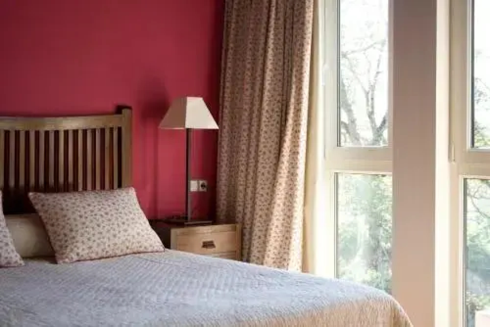 Casas Rurales Huerta San Benito