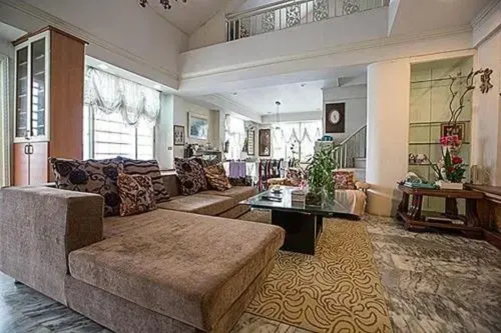 Linyuan Sea View B & B