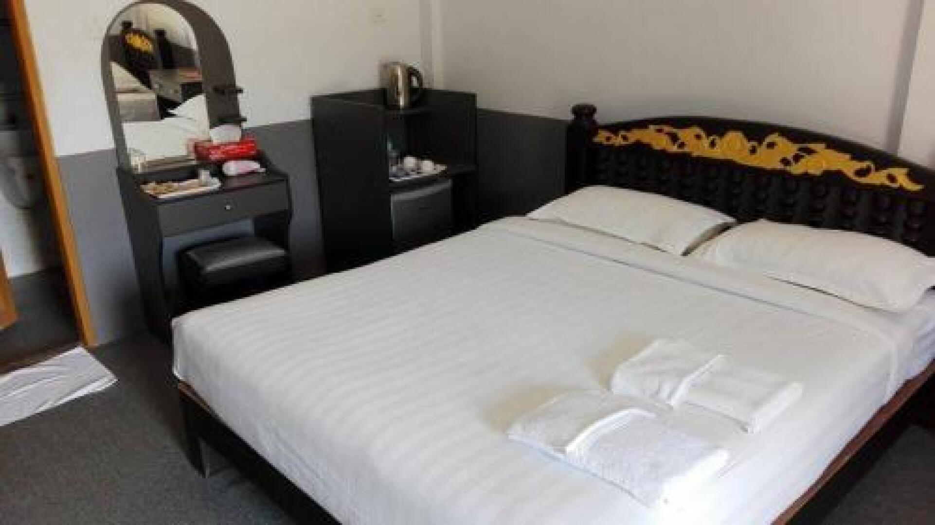 Hotel Than Lwin Paradise