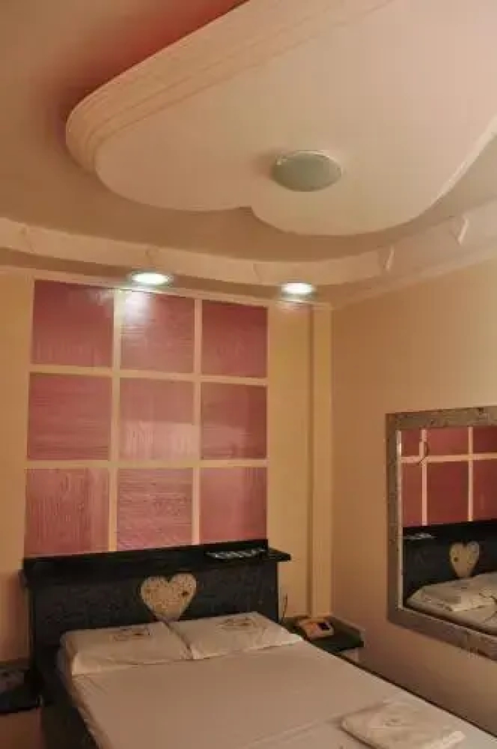 Hotel Sol Centro