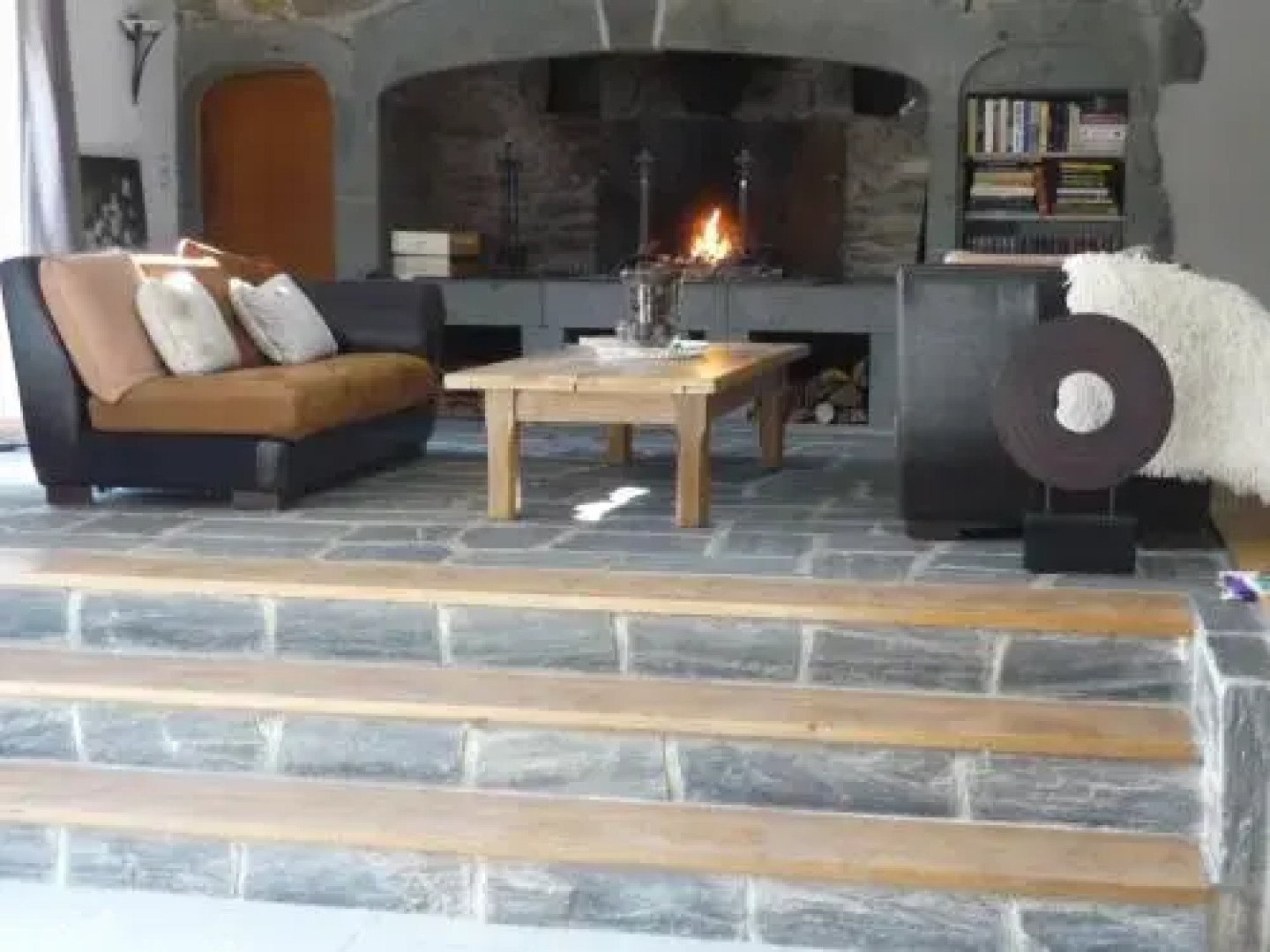 La Batisse De Grandval