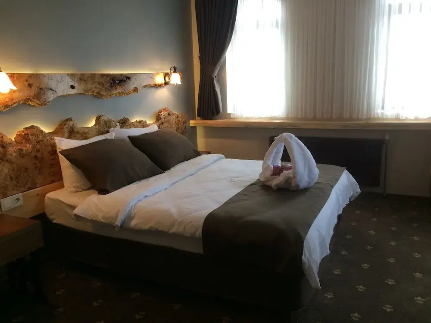 Dolina Sarikamis Hotel