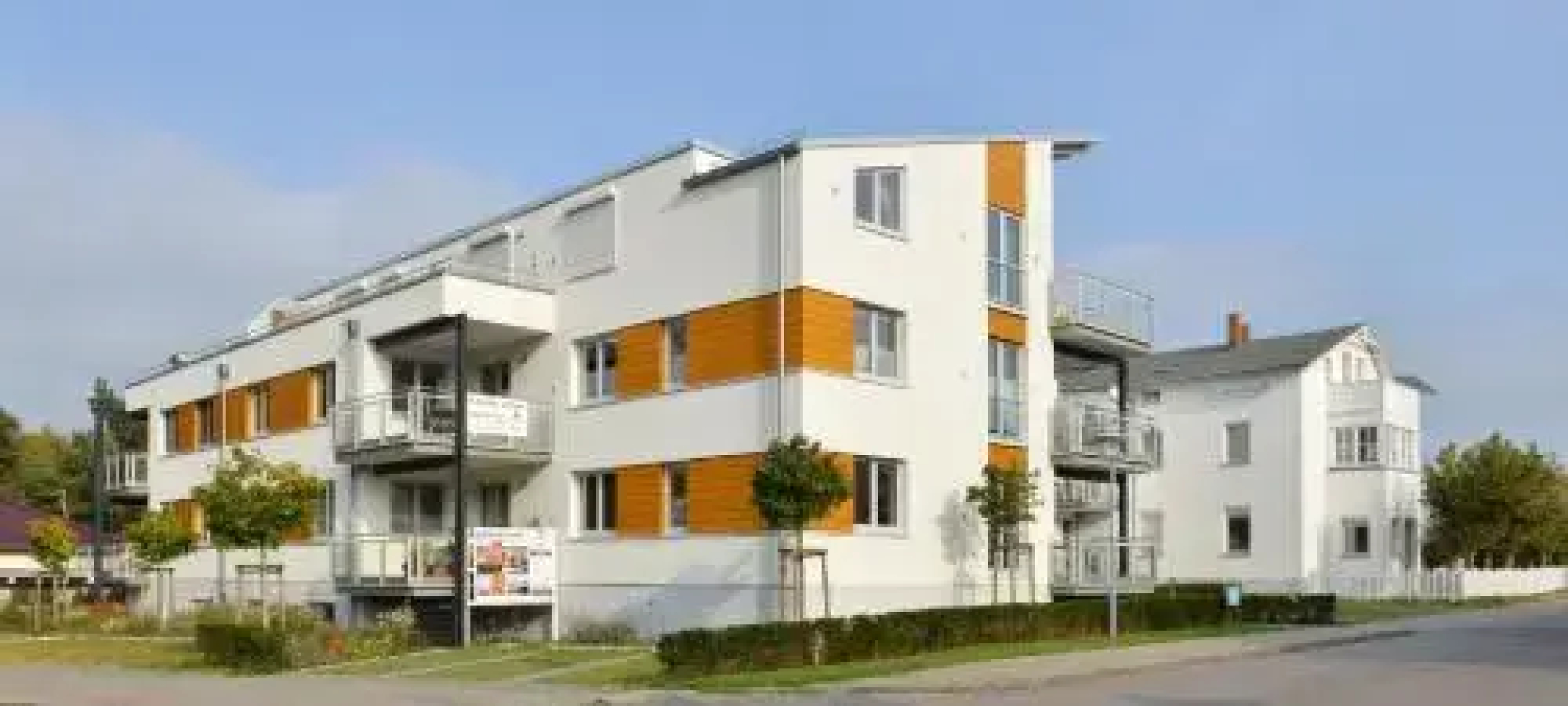 Ferienwohnung Seestern