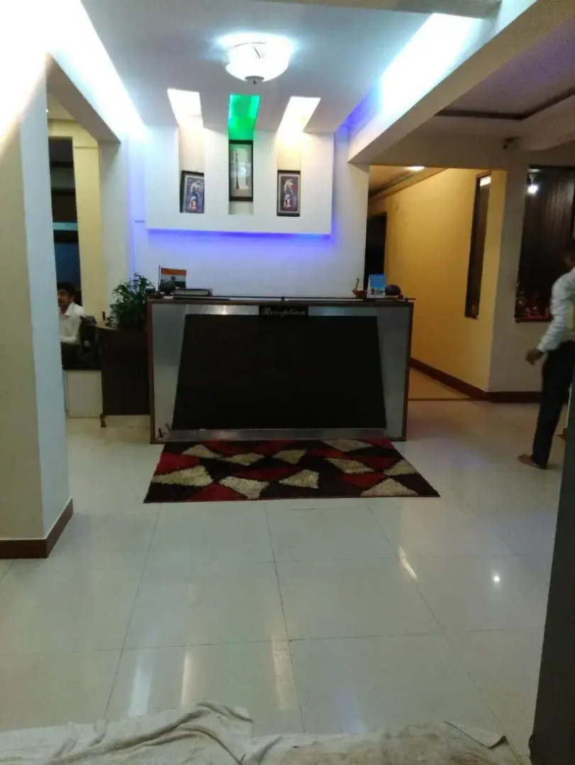 Hotel Greenland Delsol