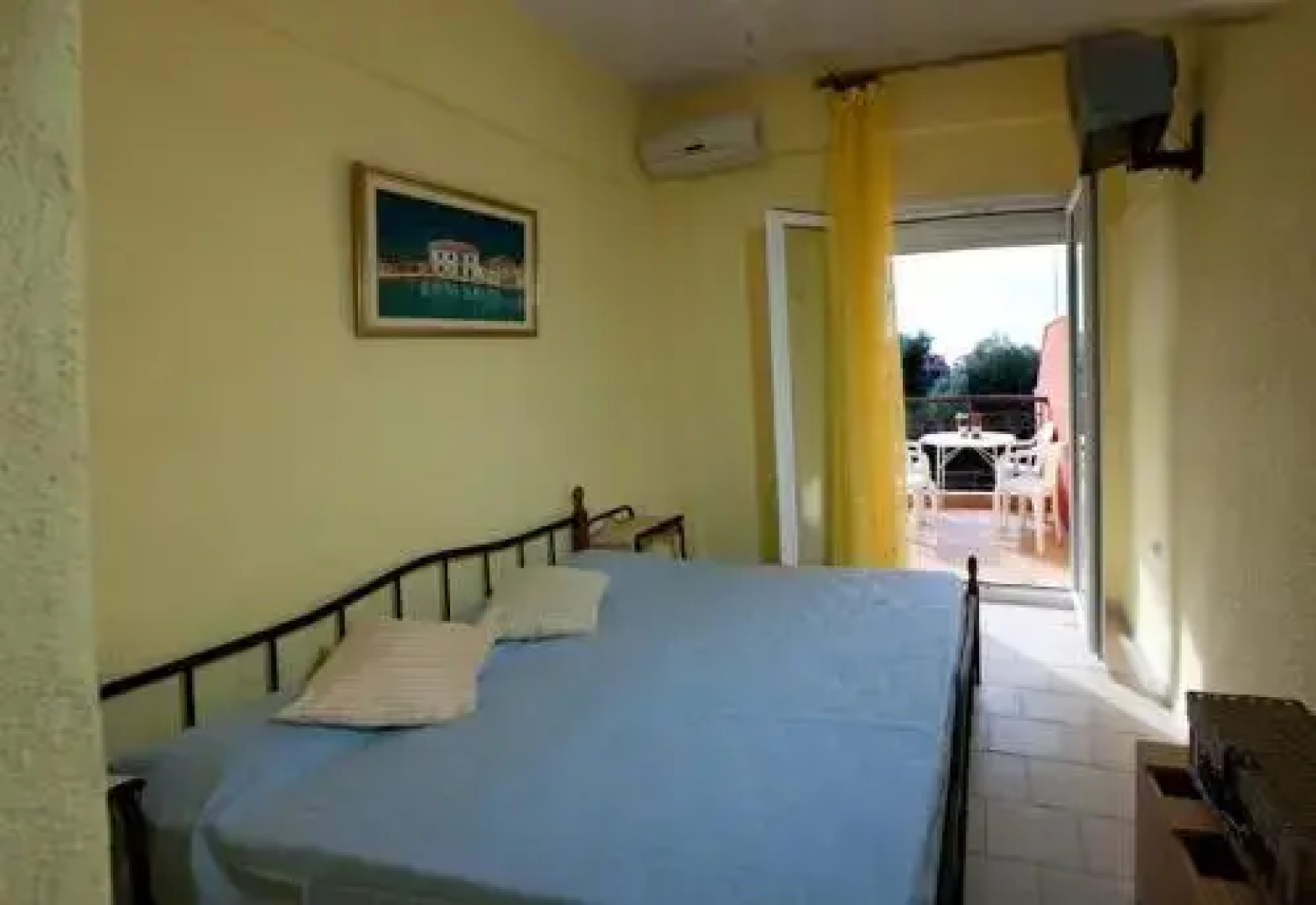 Villa Panorama Studios