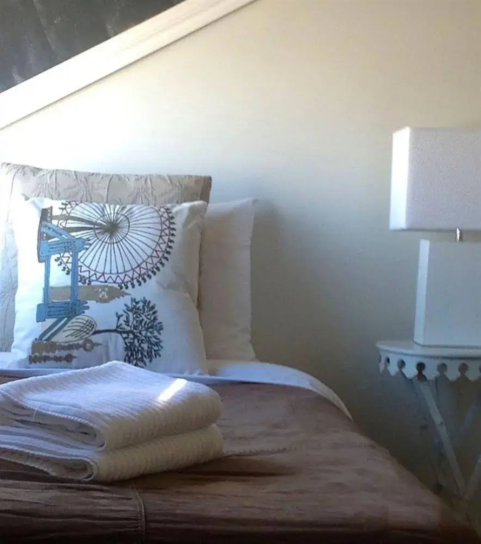 Bed and Breakfast at Stephanie's