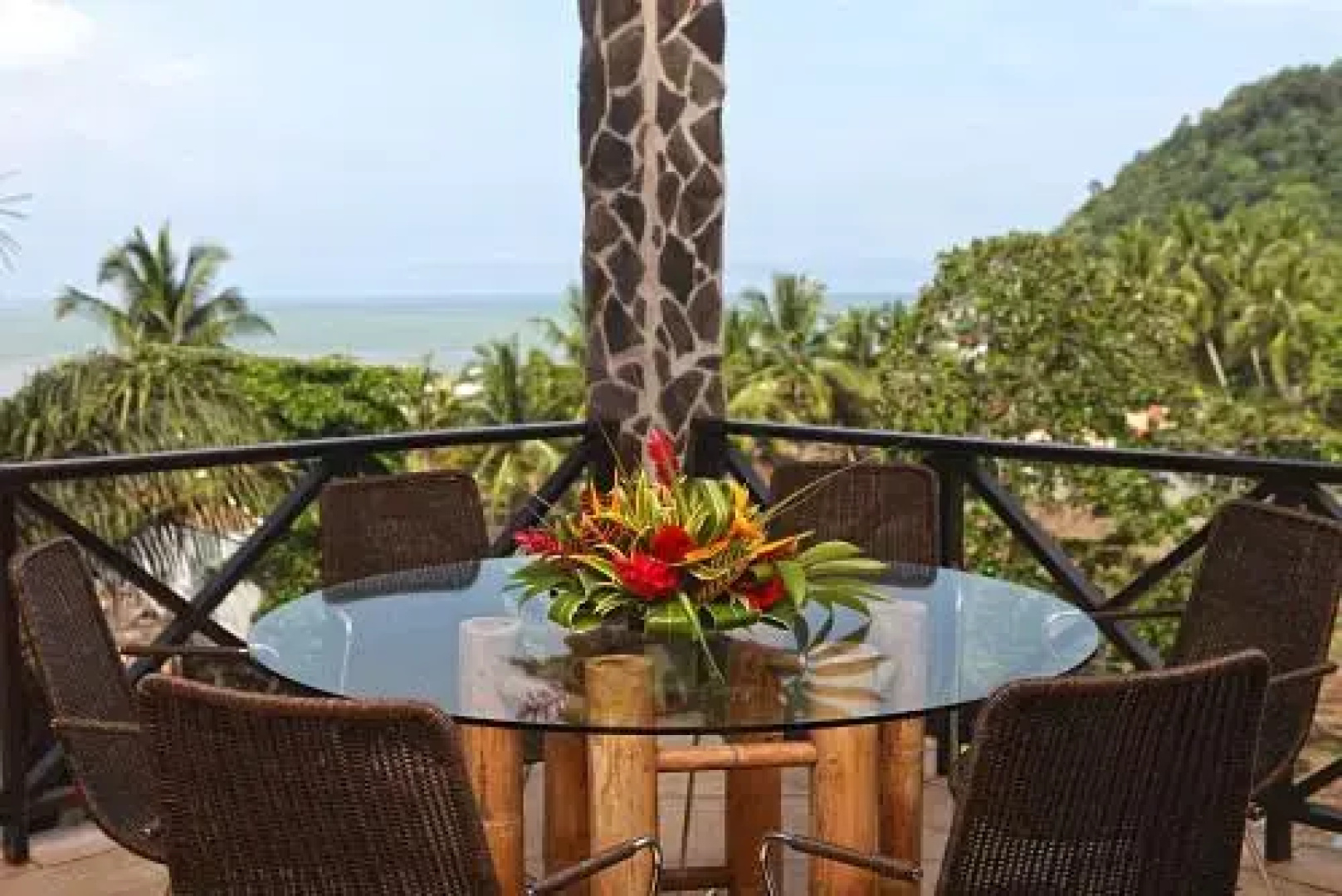 Best in Jaco Condos at Bahia Encantada