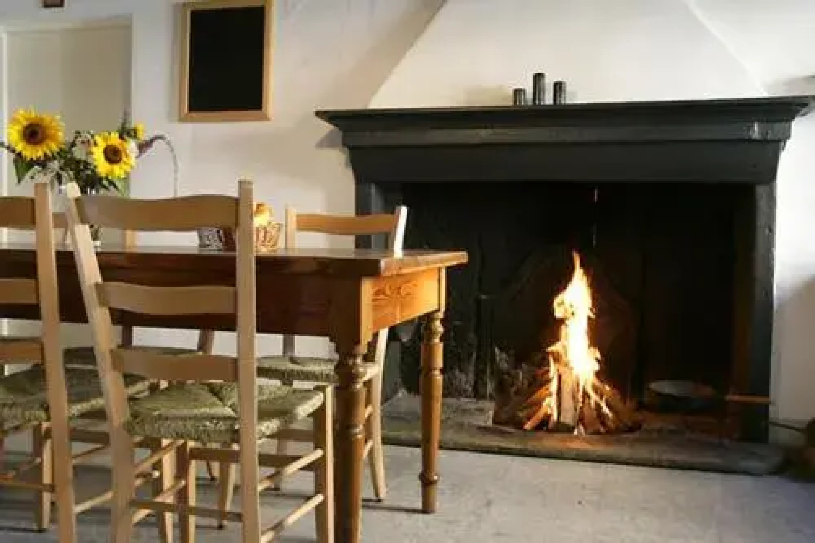Albergo Casa Santo Stefano