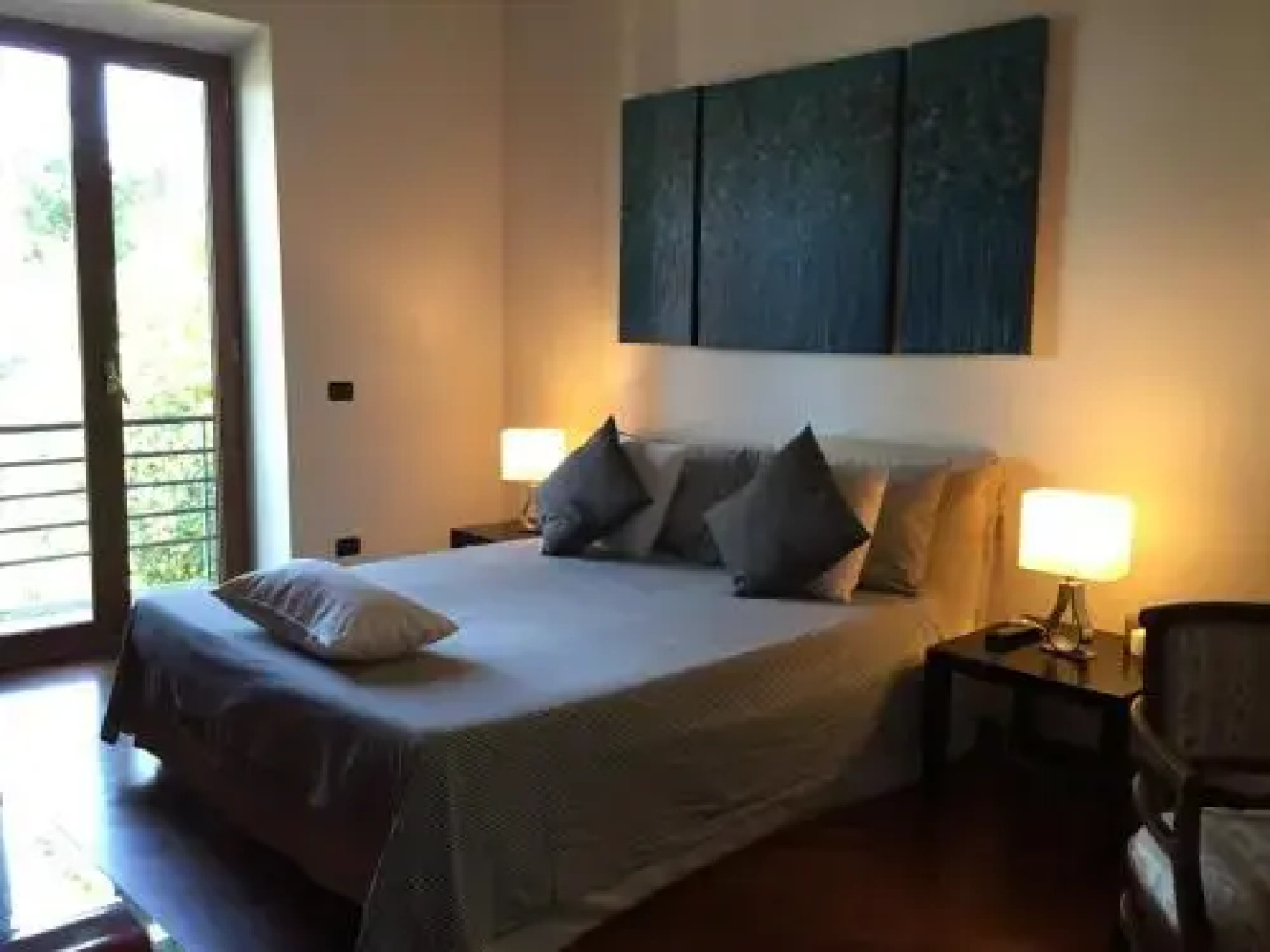 Villa Prince