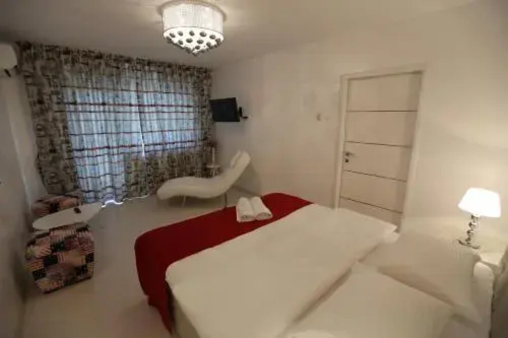 Panorama Suite