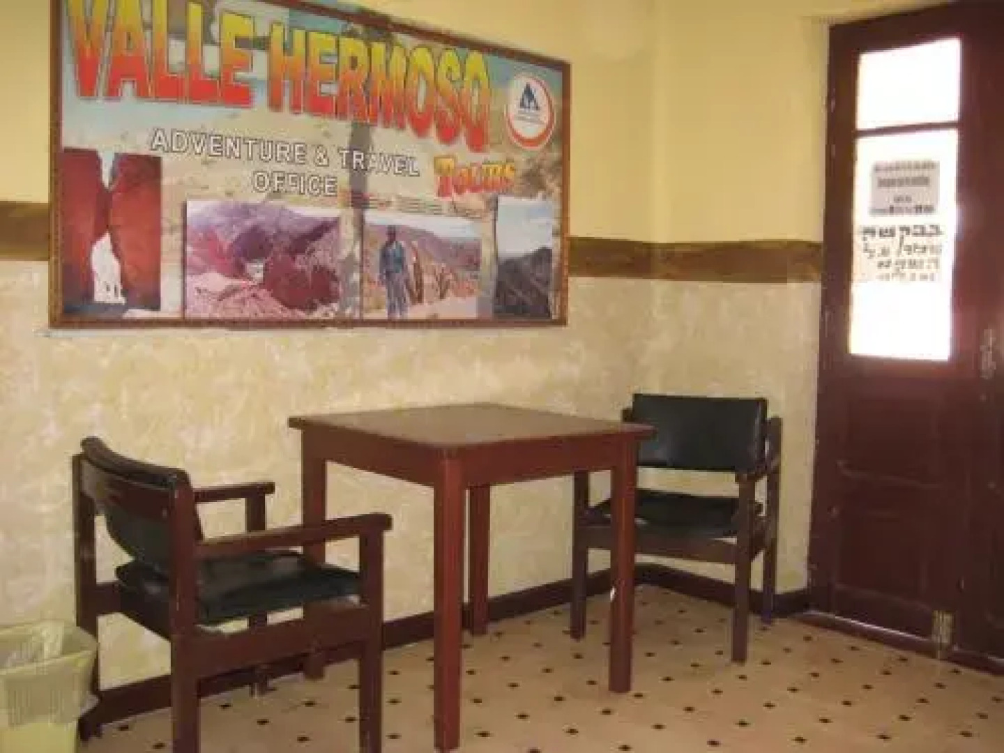 Hostal Valle Hermoso II