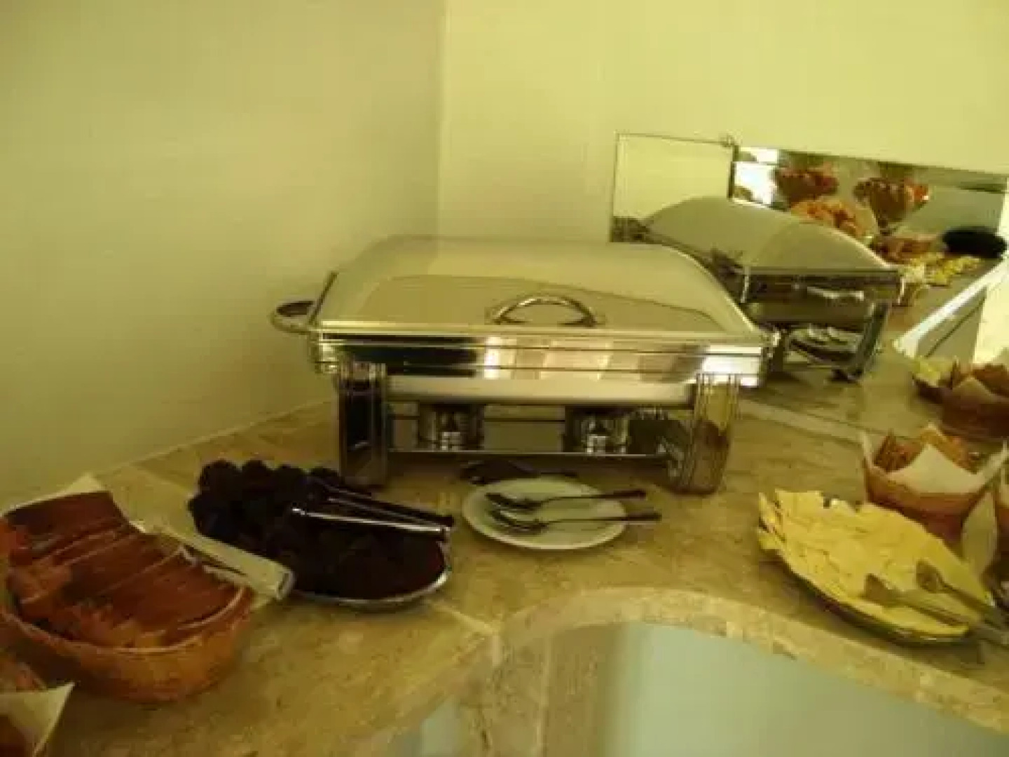 Hotel Pousada Beija Flor