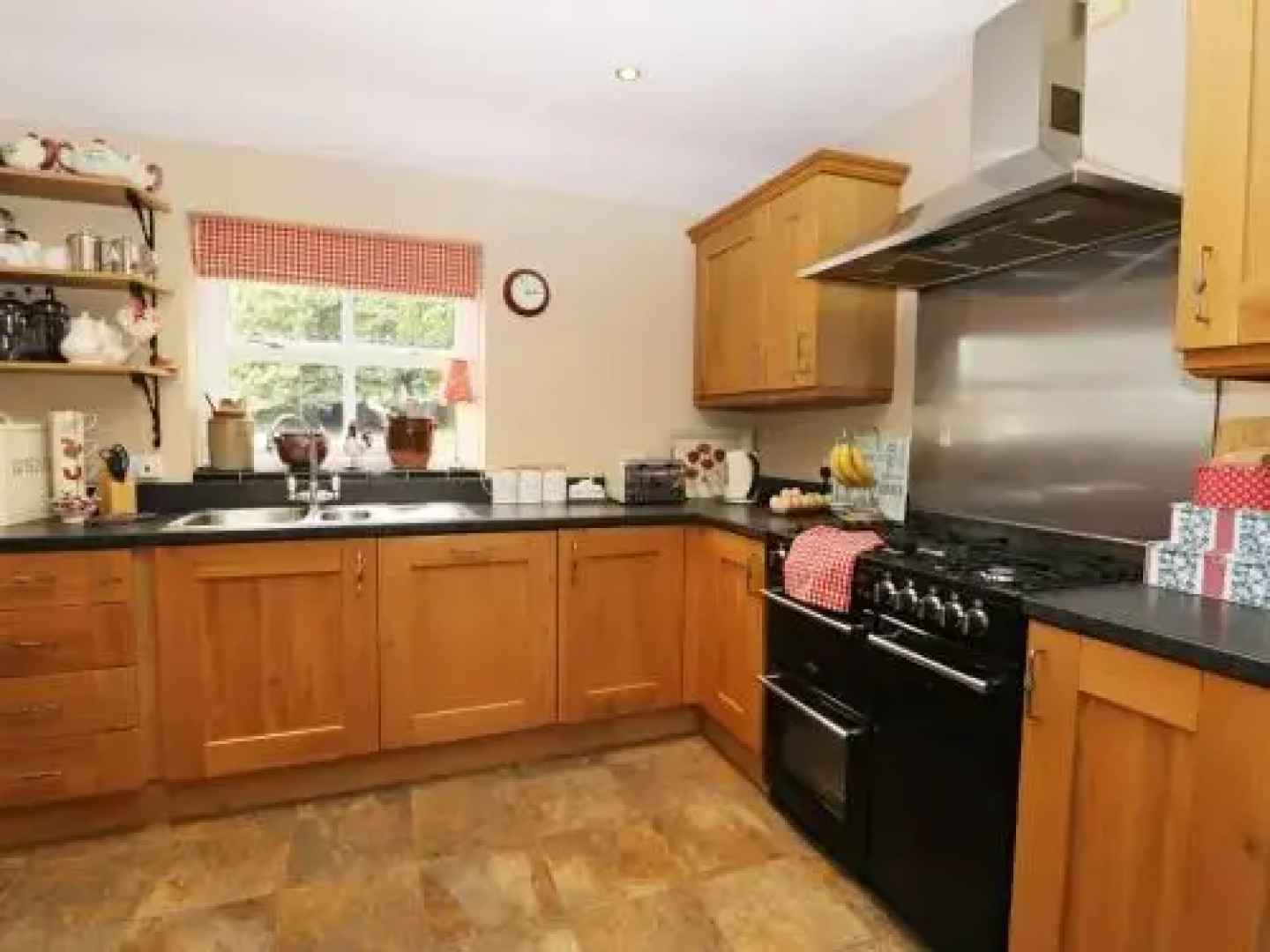 Sawdon Heights