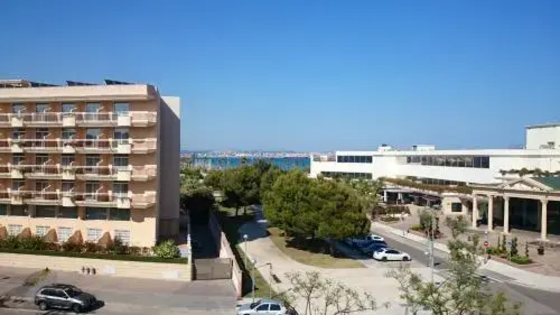 Residencial Aqua apartamentos