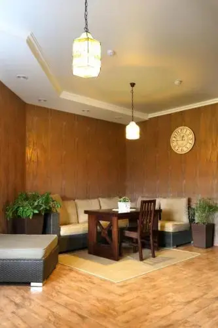 Hotel Harchevnya