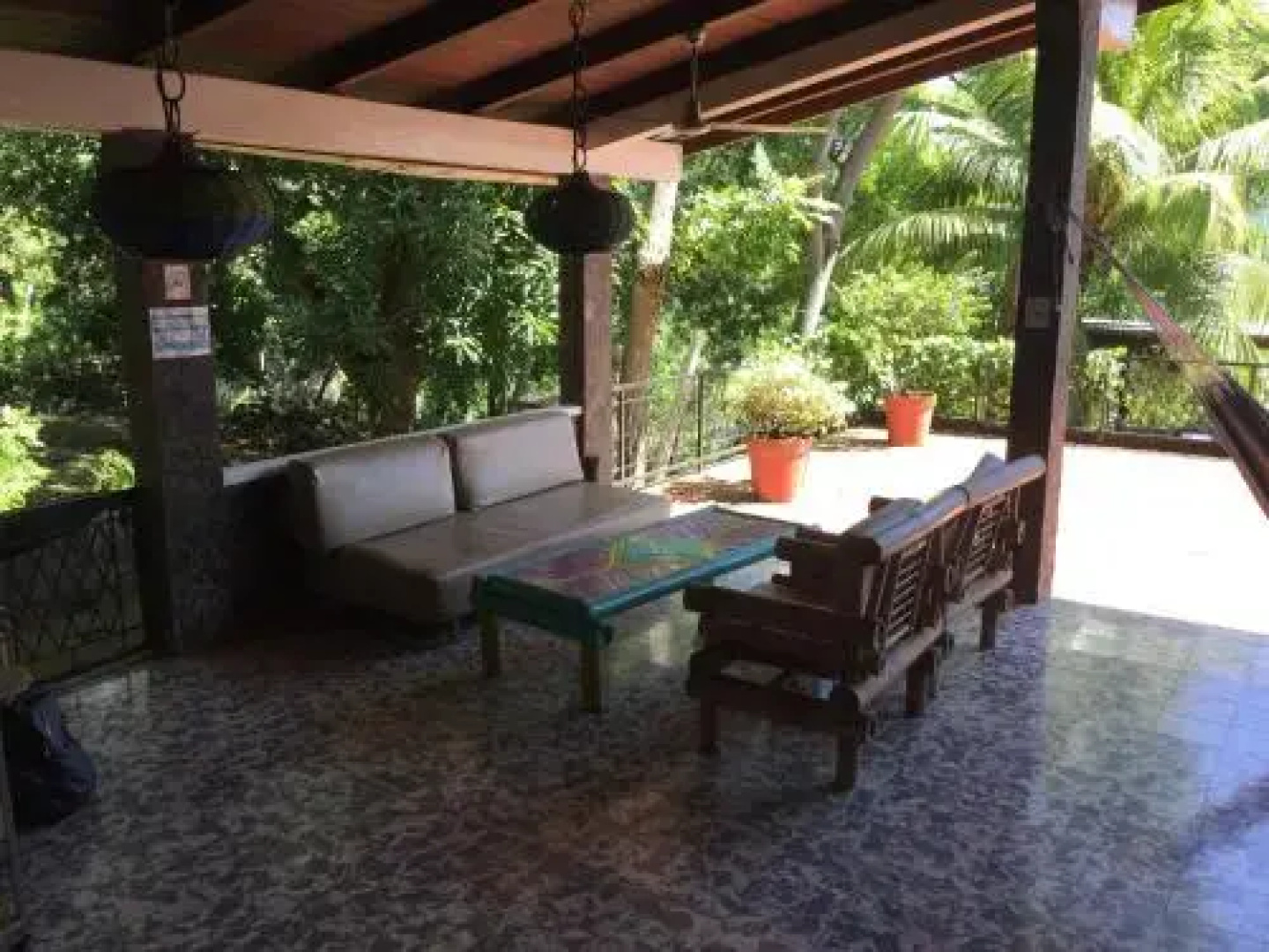 Paradiso Hostel