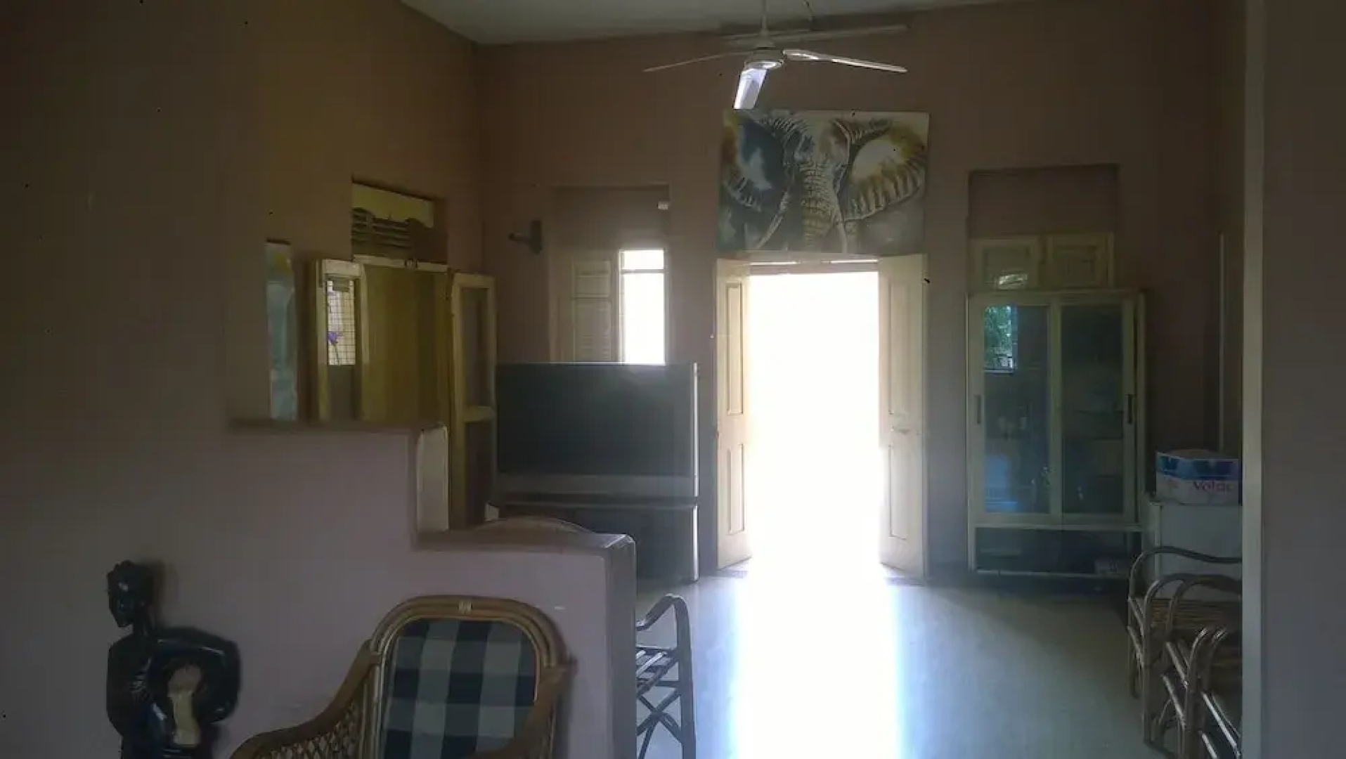 Daddys Lodge