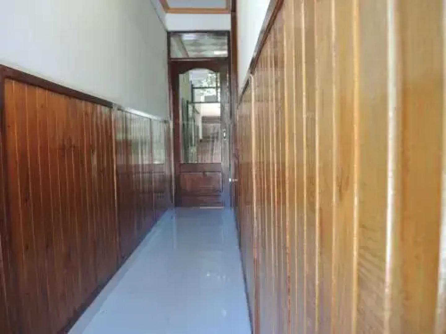 Hostal Valle Hermoso