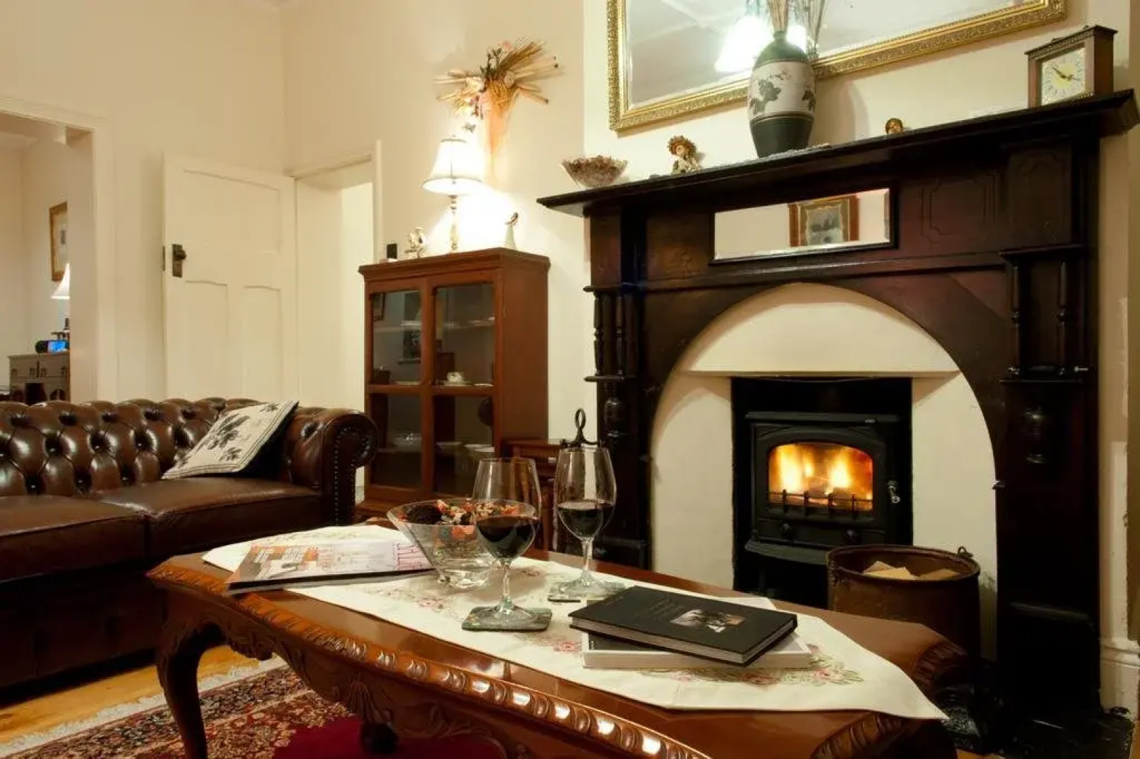 Linfield Cottage