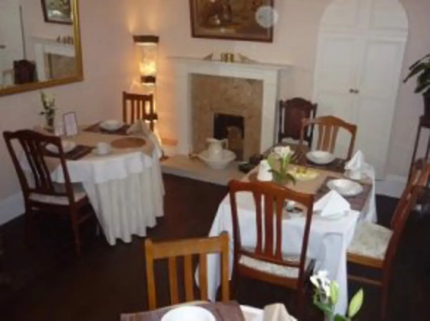 Henwick House Bed &Breakfast