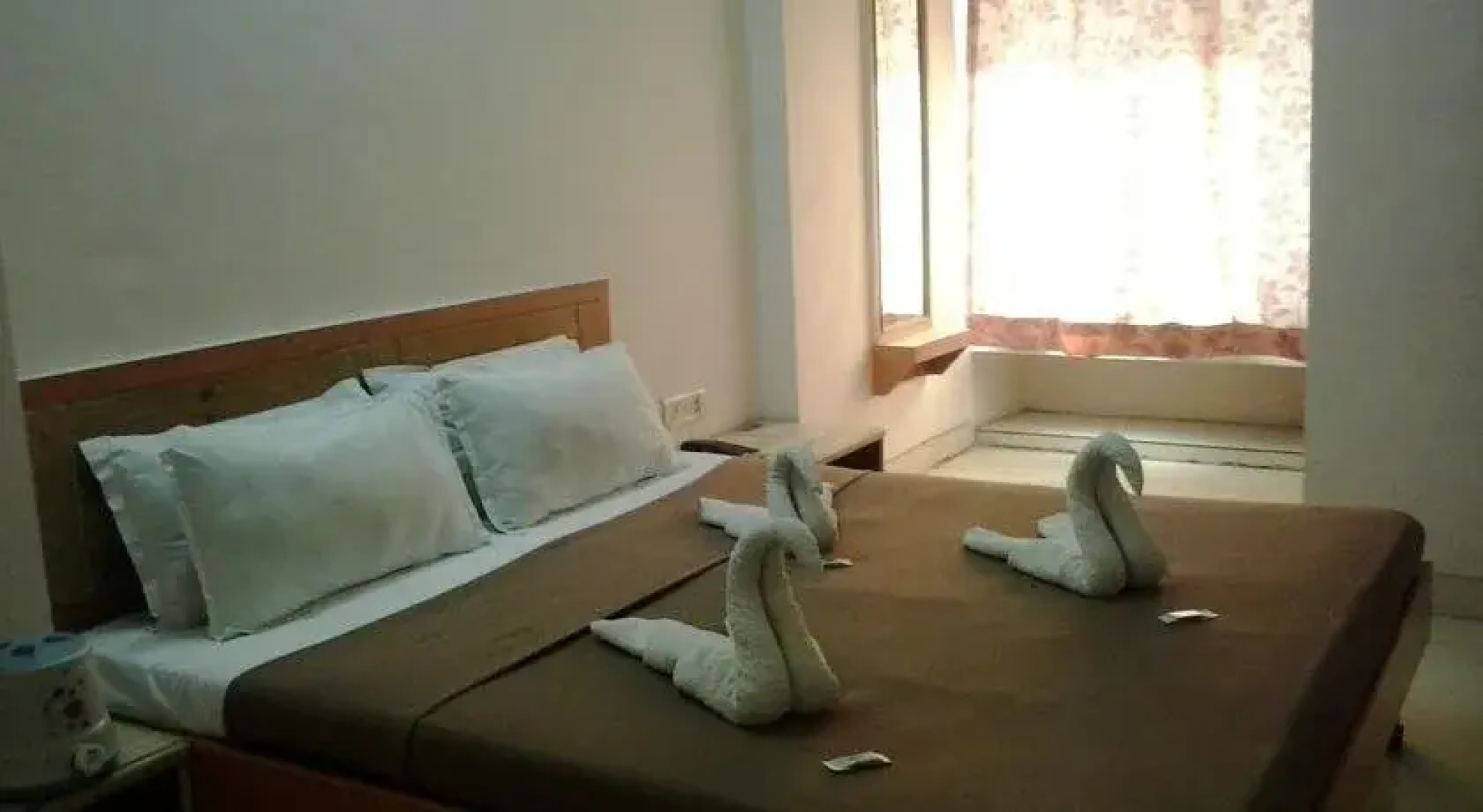 Hotel Wayfare Kala Sai