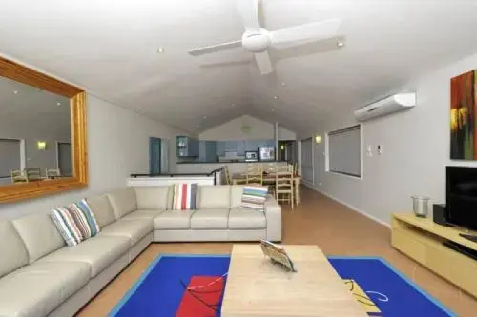 Beach Duplex 72b Marine Dr - Fingal Bay