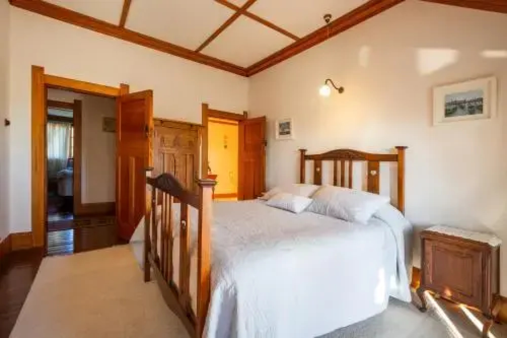 Corbett House Bed & Breakfast