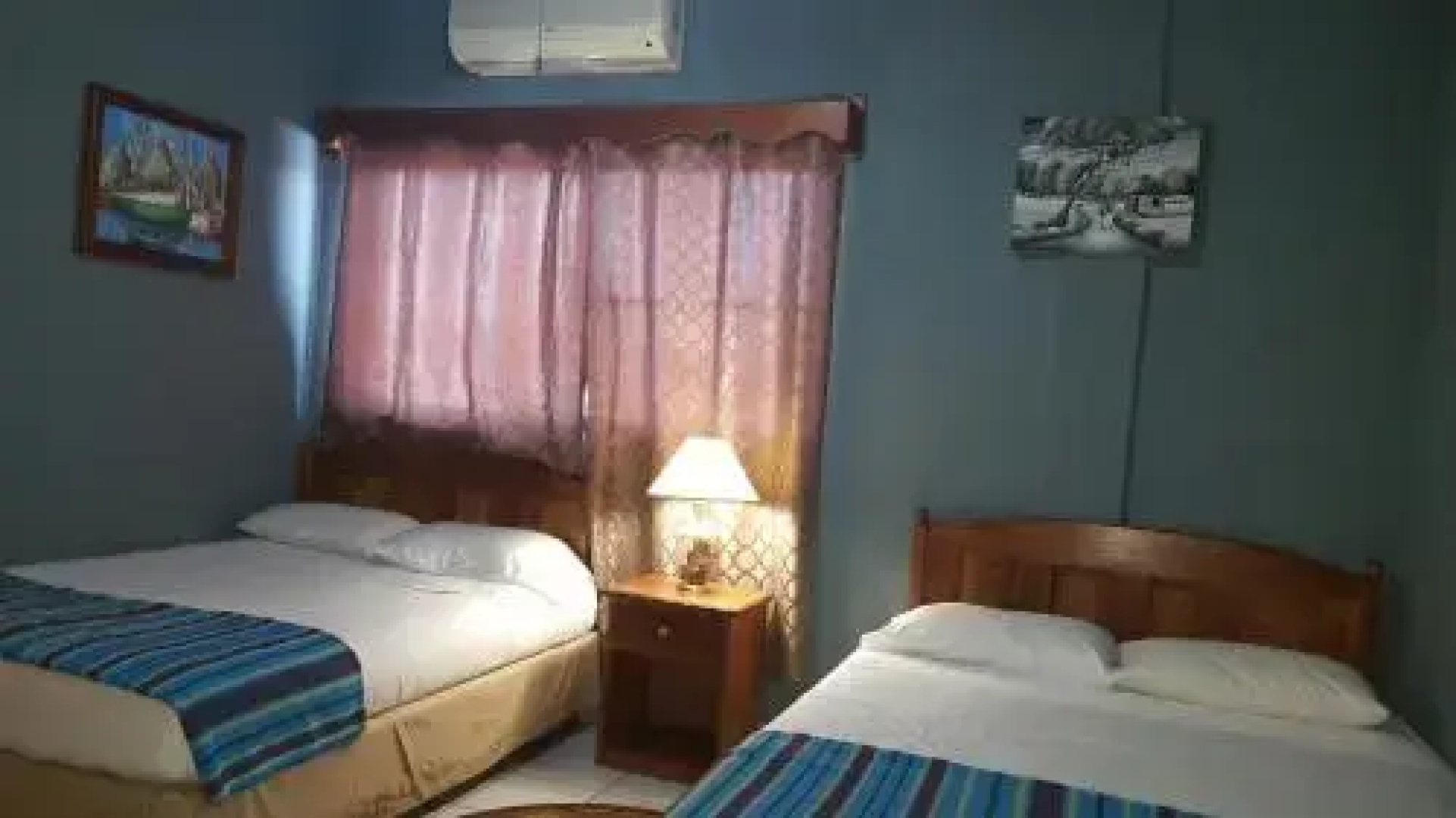 Tia Maria Guesthouse