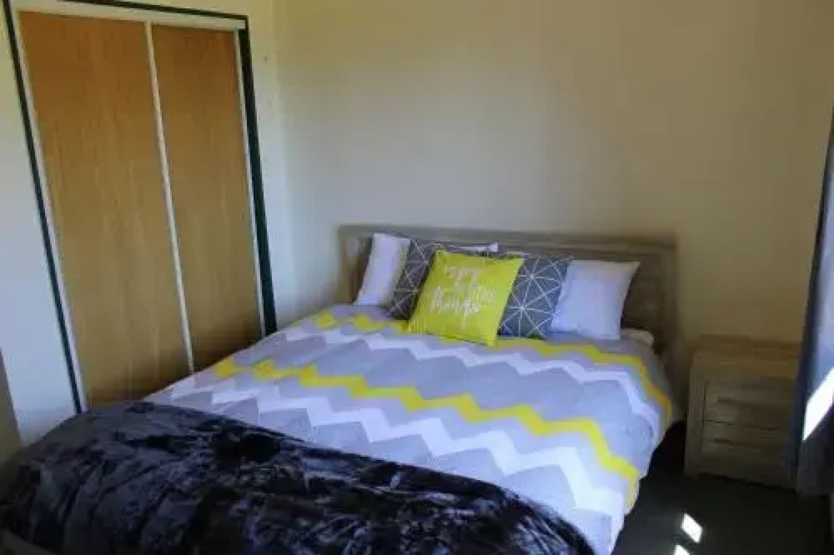 Idyllic on Irishman’s