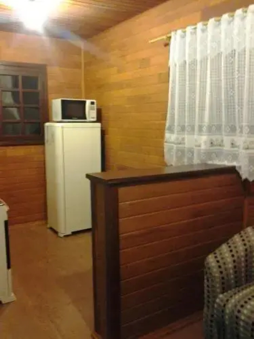 Chalés Araucárias da Serra