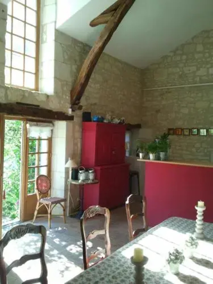 La Closerie du Clos de Ligré