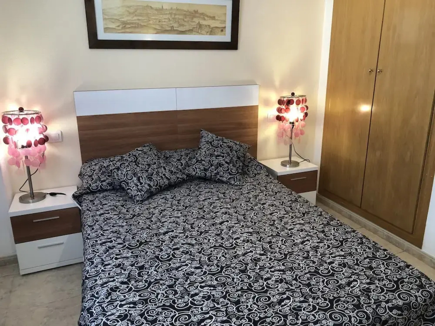 Acv - bahía park-1ª línea planta 2 norte