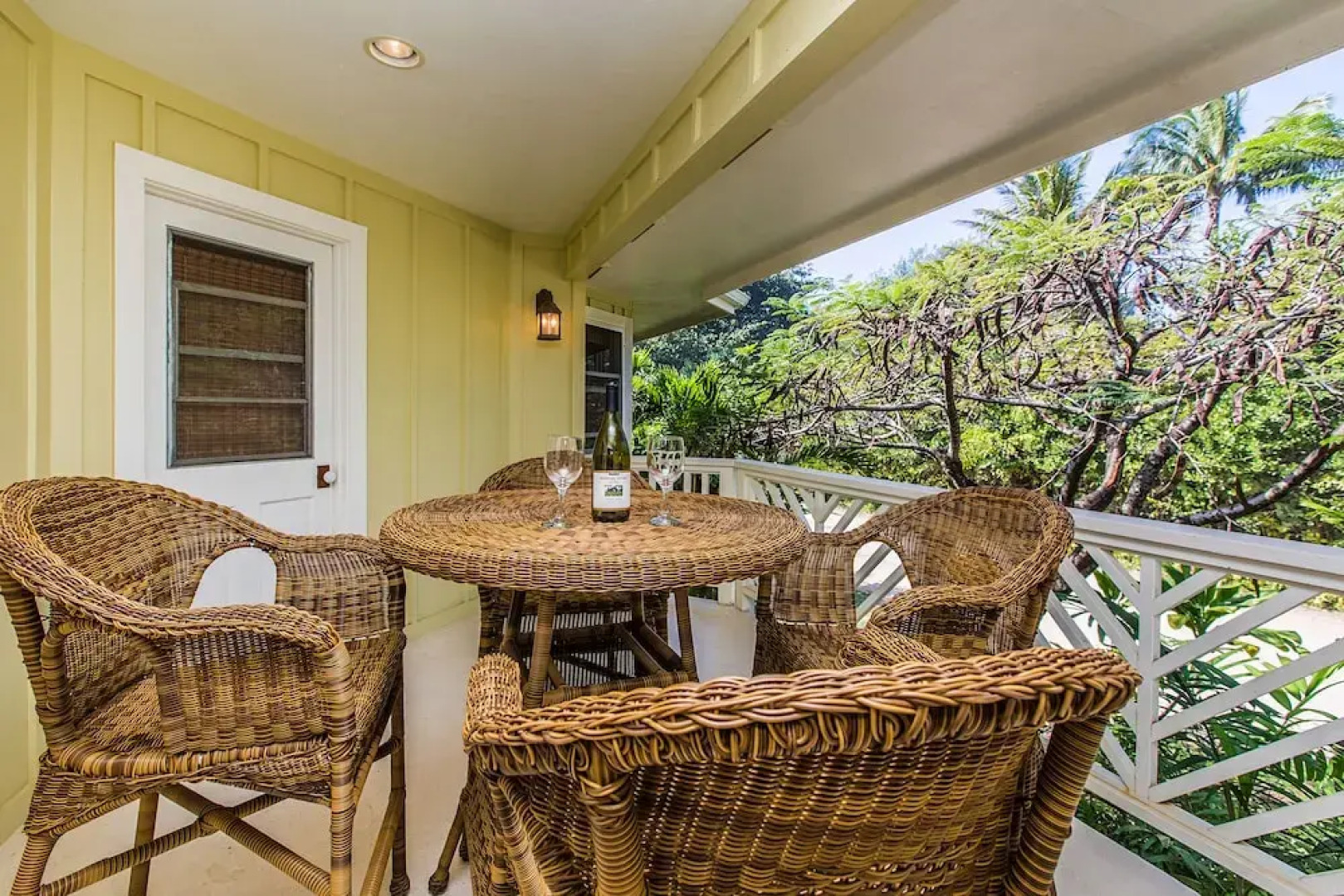 Hale O'Pulelehua 4Br Home