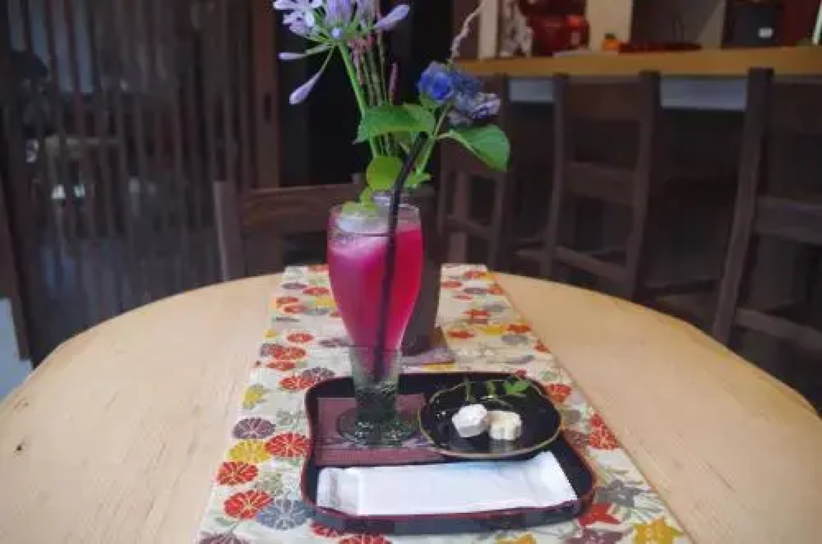 Etchu Yatsuo Base OYATSU