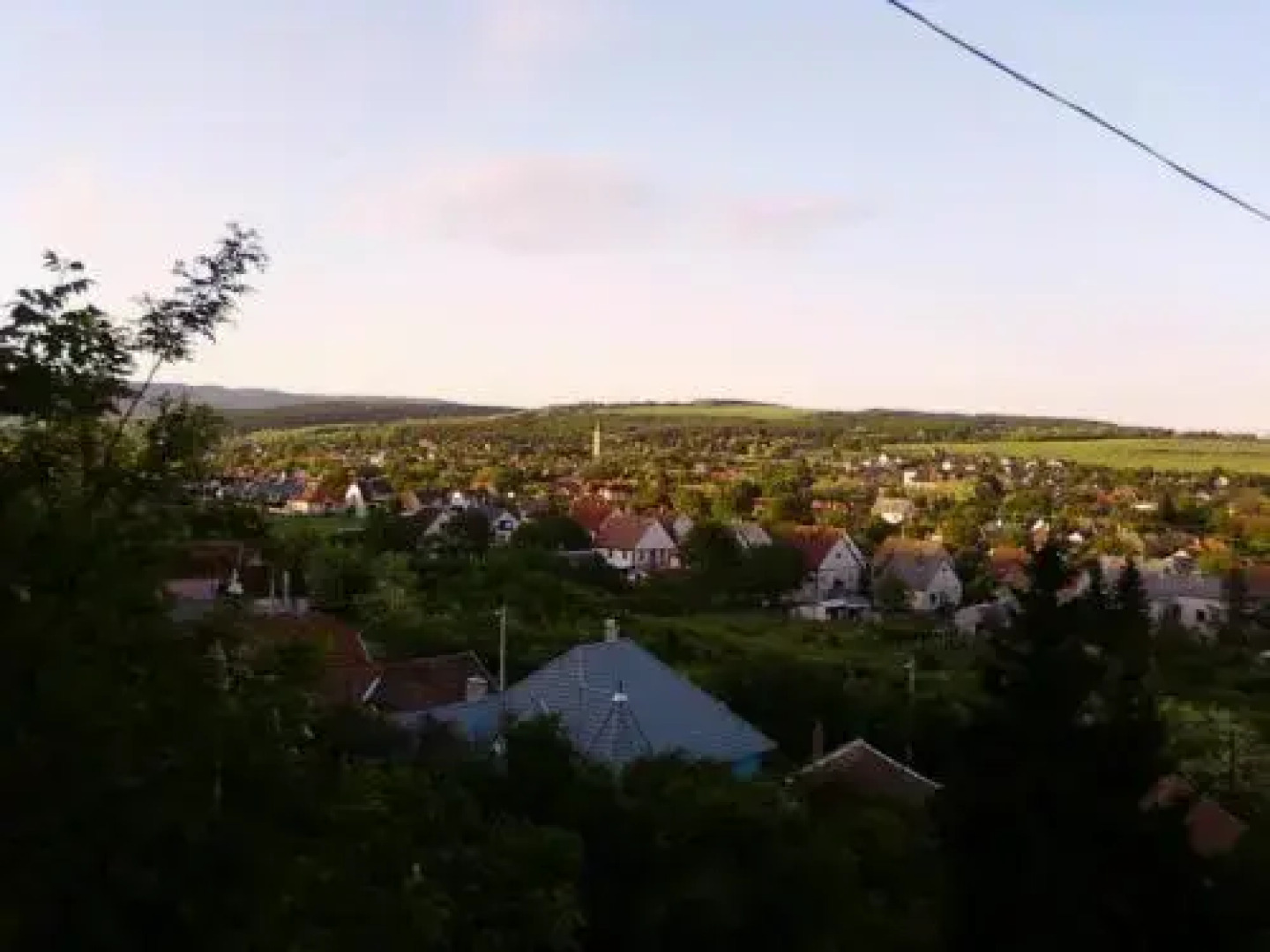 Farkas Piroska Vendégház