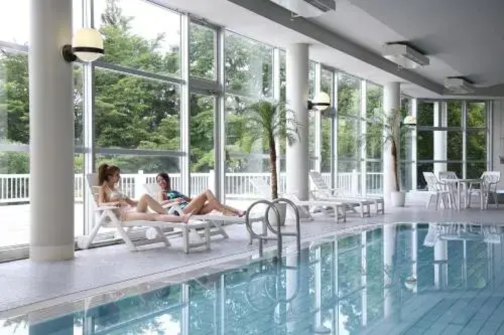 Menard Aoyama Resort: Wafukan Utatsukasa