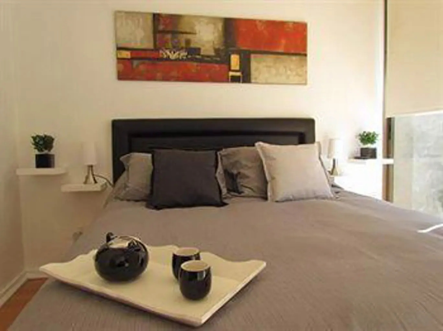 Santiago Art Suites