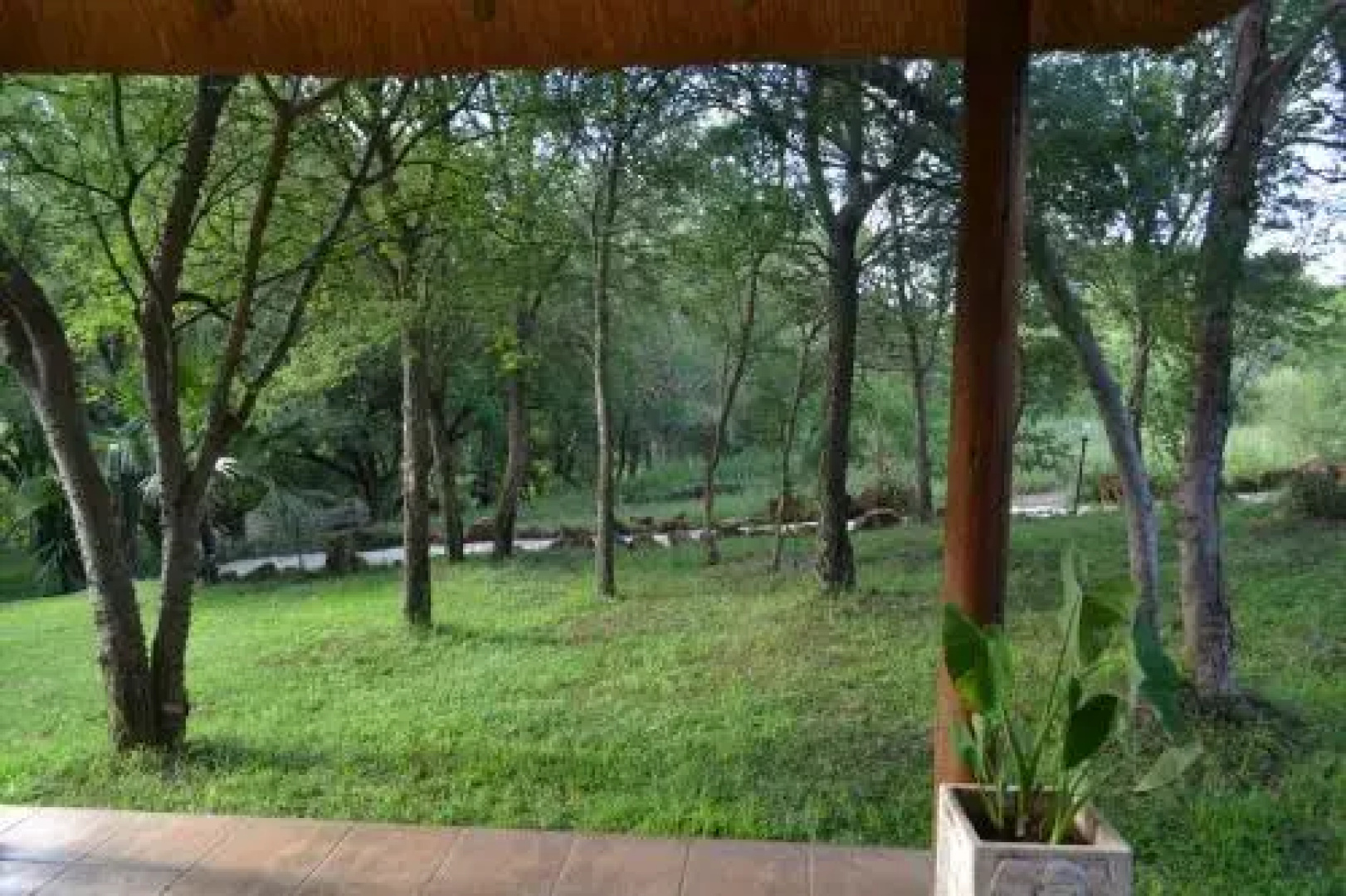 Bonamanzi Guest House