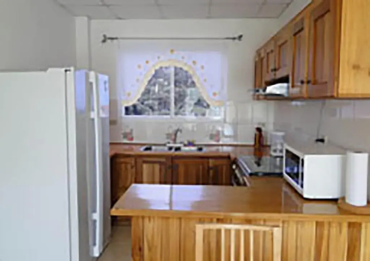 Bocas Ridge Hotel and Residences