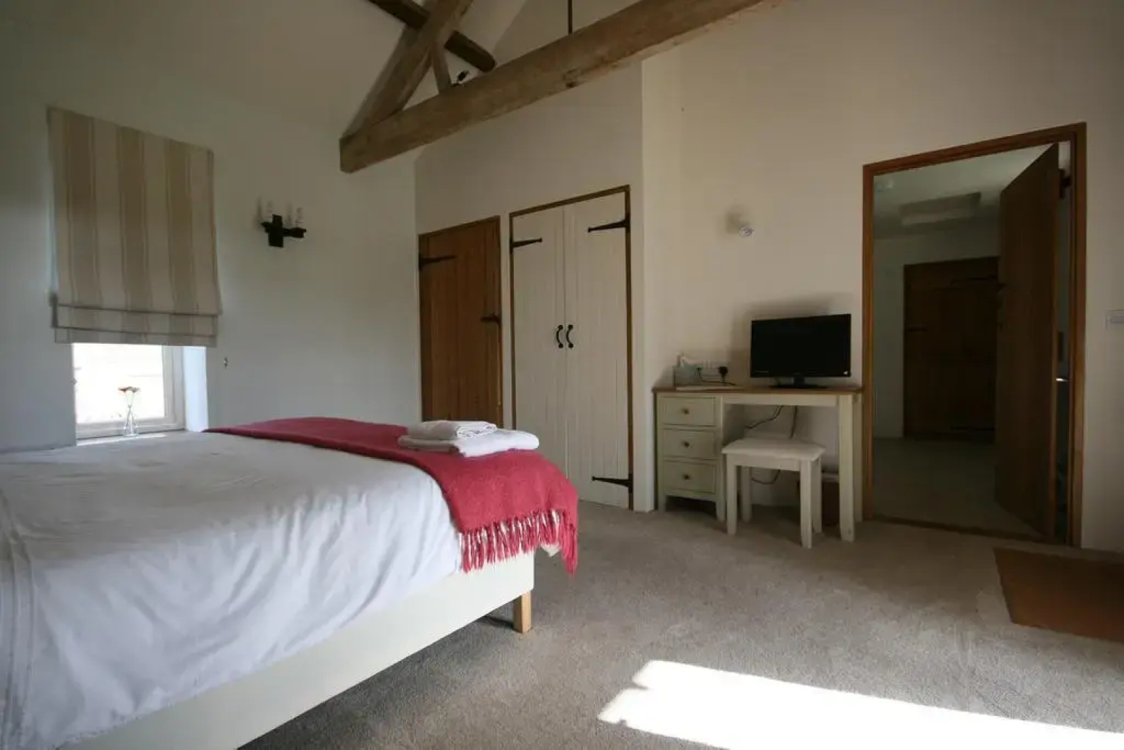 Red House Farm Bed & Breakfast