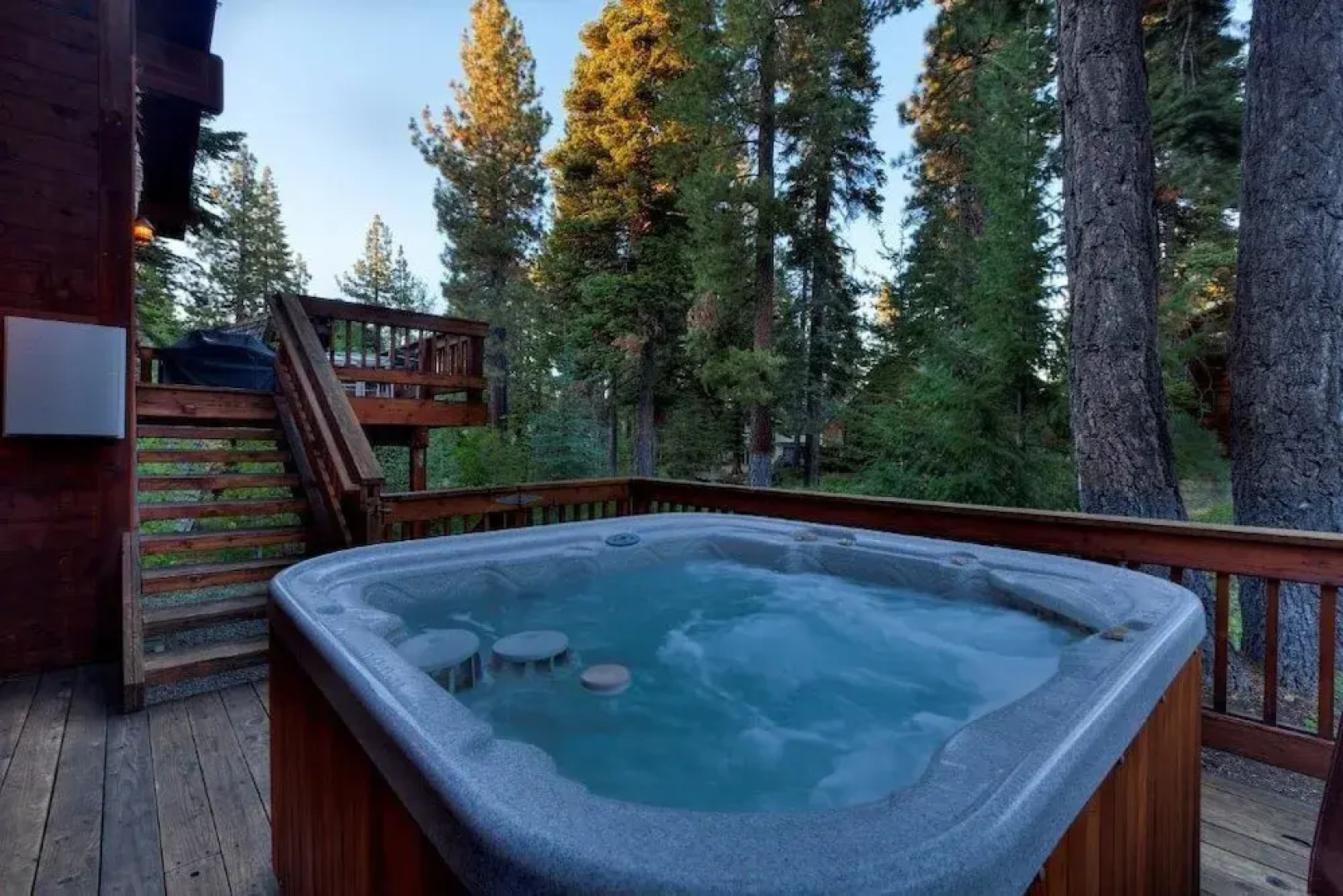 Artist's Haven at Dollar Point - 4 Br Home