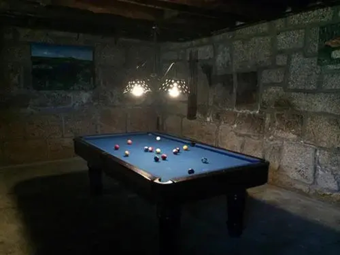 Casa Zé Maria
