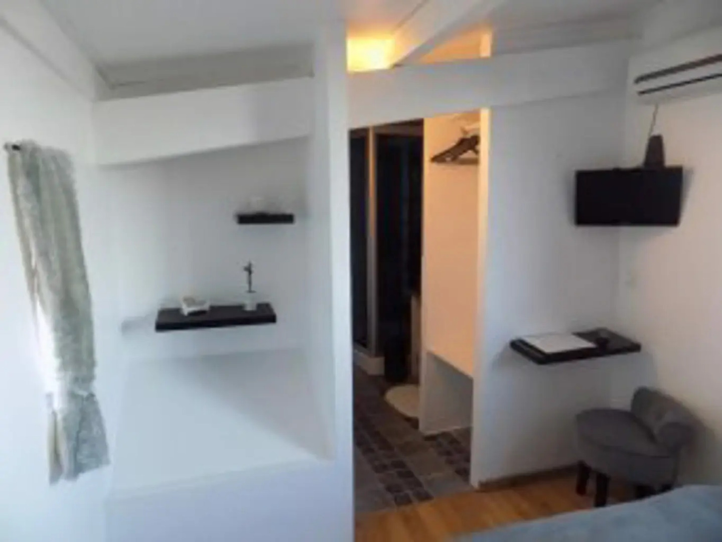 B&B La Vieille Source