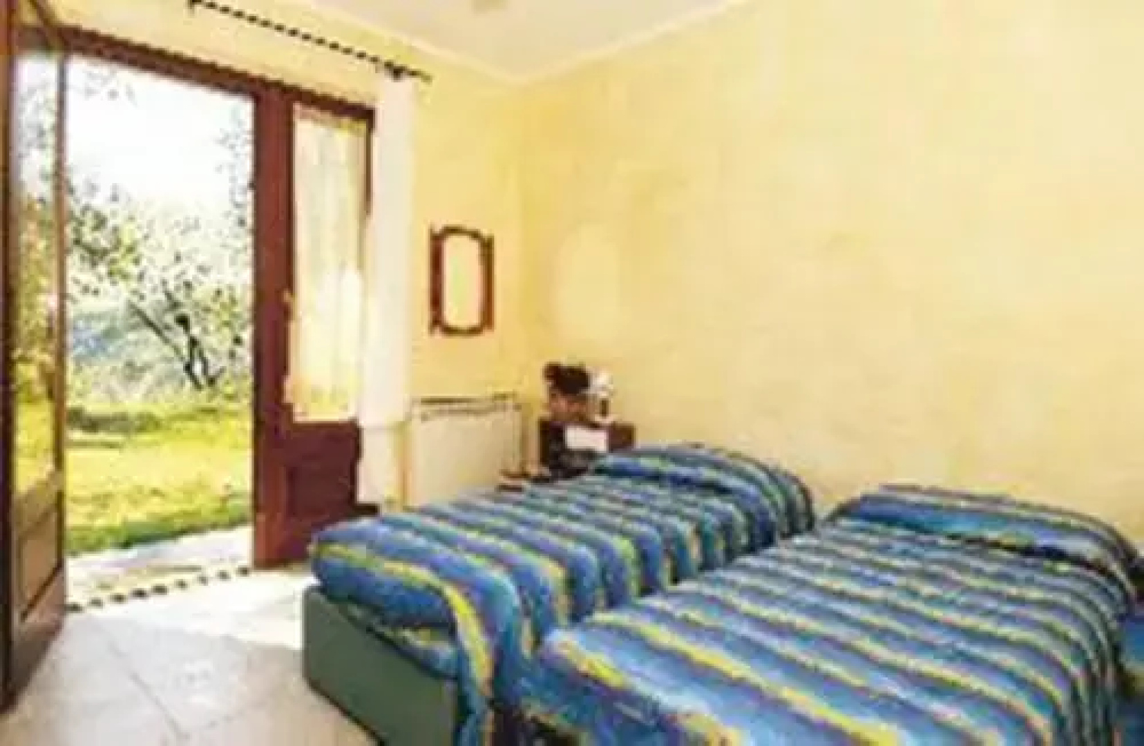 Bed & Breakfast Preone