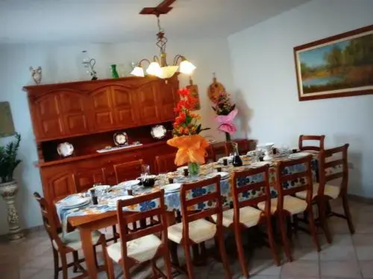 Agriturismo Forzello