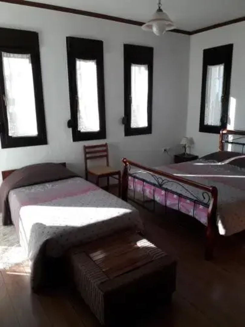 Guesthouse Agrovio