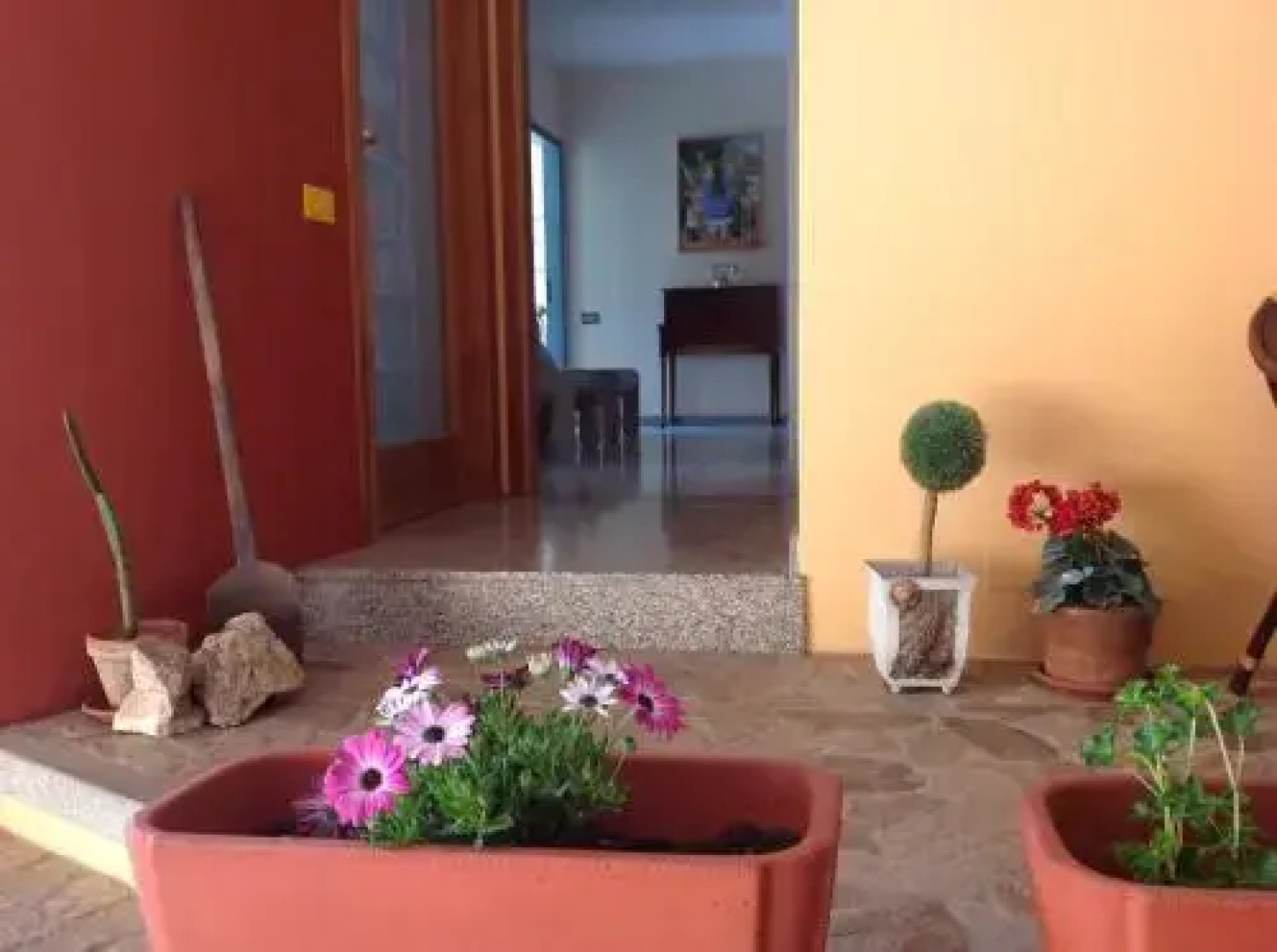 La Casa di Gio B&B.